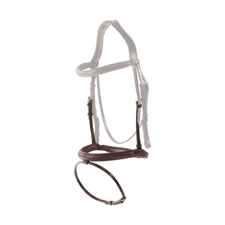 Combiné neusriem Dy'on New English Collection