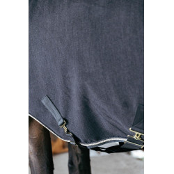 Droogdeken van vegan wol Kentucky Grijs Droogdeken van vegan wol Kentucky Grijs