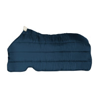 Liner Kentucky Turnout deken Comfort Marine Marineblauw