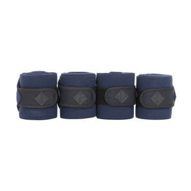 Polo bandages show vegan wool Kentucky