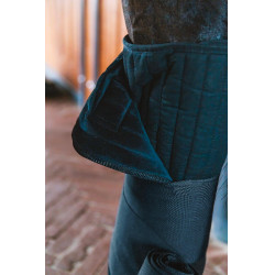 Amerikaans katoen Kentucky Zwart