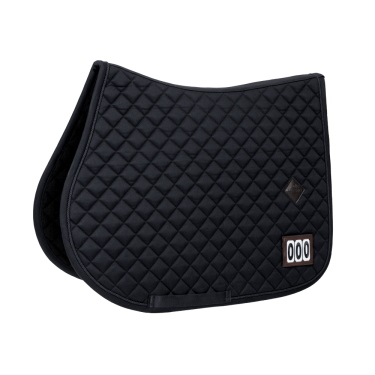 Wedstrijd zadeldek 2 nummers Kentucky Jumping Wedstrijd zadeldek 2 nummers Kentucky Jumping