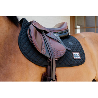 Wedstrijd zadeldek 2 nummers Kentucky Jumping Wedstrijd zadeldek 2 nummers Kentucky Jumping