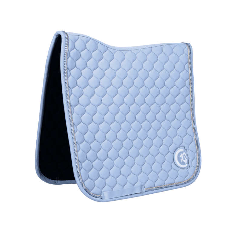 Tapijt onion quilt 3D logo dressuur Kentucky
