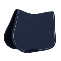 Tapijt ui quilt rubber logoo springen Kentucky Marine Marineblauw Tapijt ui quilt rubber logoo springen Kentucky Marine Marineblauw