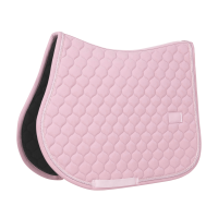 Tapijt ui quilt rubber logoo springen Kentucky Beige Tapijt ui quilt rubber logoo springen Kentucky Beige