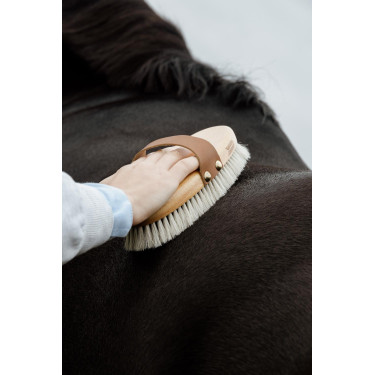 Afwerkingsborstel Grooming Deluxe Afwerkingsborstel Grooming Deluxe