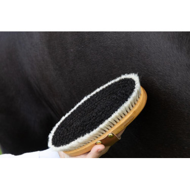 Afwerkingsborstel Grooming Deluxe Afwerkingsborstel Grooming Deluxe