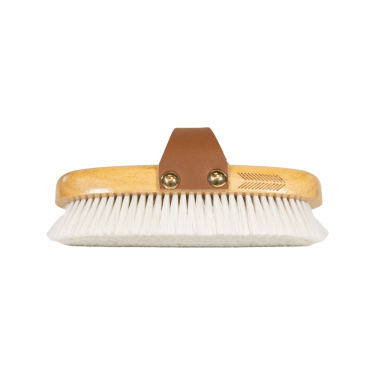 Zachte borstel met zachte haren small Grooming Deluxe Zachte borstel met zachte haren small Grooming Deluxe
