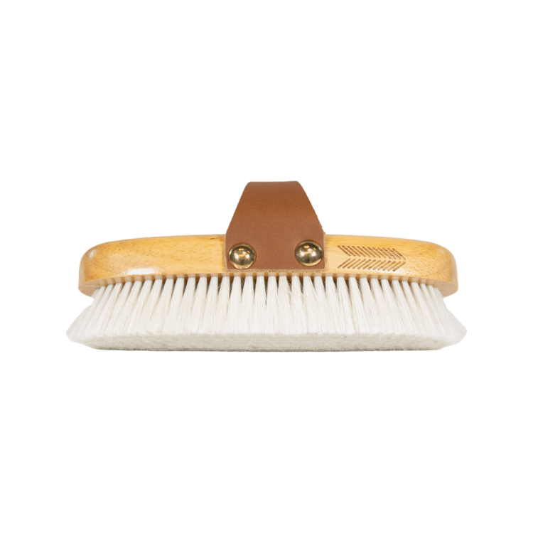 Zachte borstel met zachte haren small Grooming Deluxe Zachte borstel met zachte haren small Grooming Deluxe