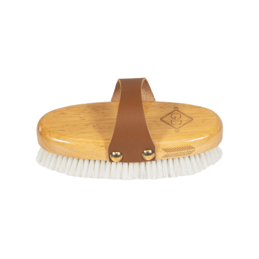 Zachte borstel met zachte haren small Grooming Deluxe Zachte borstel met zachte haren small Grooming Deluxe