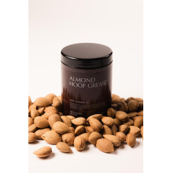 Voetvet Amandel Grooming Deluxe