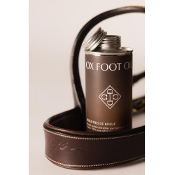 Rundervoetolie Grooming Deluxe Rundervoetolie Grooming Deluxe