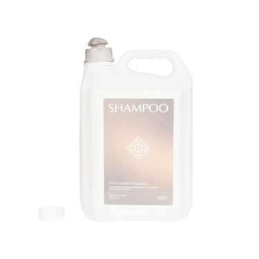 Pomp voor shampoo Almond 5l Grooming Deluxe Pomp voor shampoo Almond 5l Grooming Deluxe