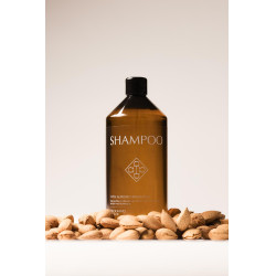 Shampooing Gloss Amandel Grooming Deluxe