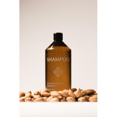 Shampooing Gloss Amandel Grooming Deluxe Shampooing Gloss Amandel Grooming Deluxe