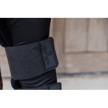 Stable boots PROtect voor voorbenen lange versie Kentucky Stable boots PROtect voor voorbenen lange versie Kentucky