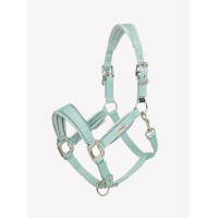 Halster LeMieux Versailles Aqua
