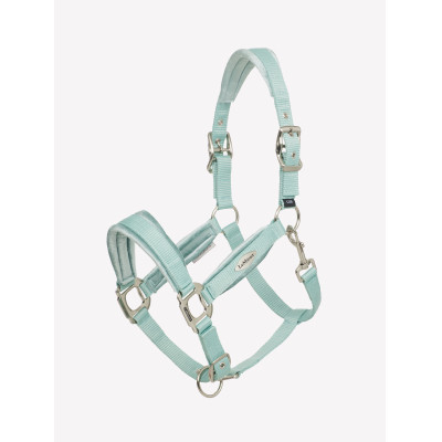 Halster LeMieux Versailles Aqua