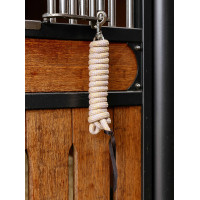 Longe LeMieux trainingslijn Alpine / steen Beige