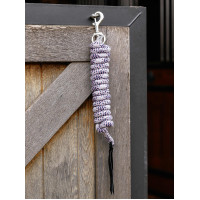 Longe LeMieux trainingslijn Alpine / steen Beige Longe LeMieux trainingslijn Alpine / steen Beige