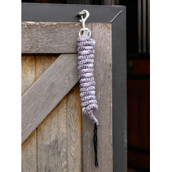 Longe LeMieux trainingslijn Schemer / pioen / aqua Longe LeMieux trainingslijn Schemer / pioen / aqua