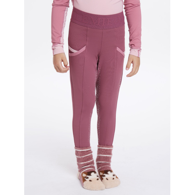 Mini Pull On Broek LeMieux