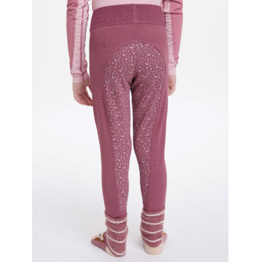 Mini Pull On Broek LeMieux Mini Pull On Broek LeMieux