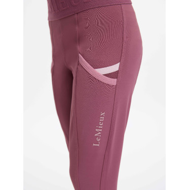 Mini Pull On Broek LeMieux Mini Pull On Broek LeMieux