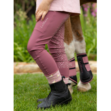 Mini Pull On Broek LeMieux Mini Pull On Broek LeMieux