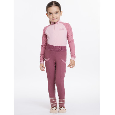 Mini Pull On Broek LeMieux Mini Pull On Broek LeMieux