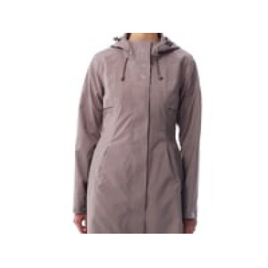 Lange regenjas LeMieux Grace Pecan Lange regenjas LeMieux Grace Pecan
