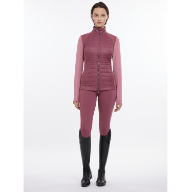 Mouwloos vest LeMieux Juliette Rozenhout