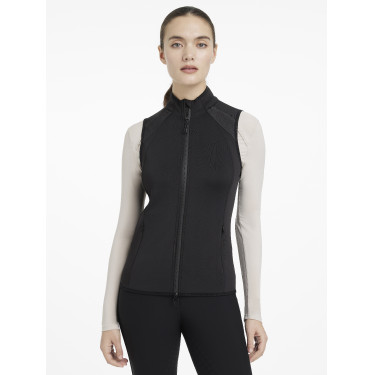 Mouwloos vest Gayle LeMieux dames Mouwloos vest Gayle LeMieux dames