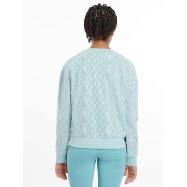 Sweatshirt LeMieux Clea Young Rider Sweatshirt LeMieux Clea Young Rider