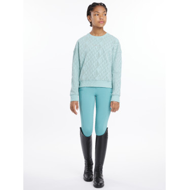 Sweatshirt LeMieux Clea Young Rider Sweatshirt LeMieux Clea Young Rider