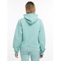 LeMieux Nadine hoodie Aqua LeMieux Nadine hoodie Aqua