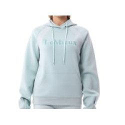LeMieux Nadine hoodie Aqua LeMieux Nadine hoodie Aqua