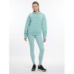 LeMieux Nadine hoodie Aqua LeMieux Nadine hoodie Aqua