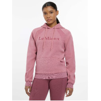 LeMieux Nadine hoodie Pioen