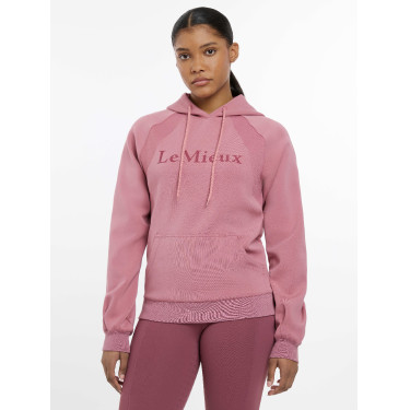 LeMieux Nadine hoodie Pioen