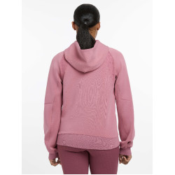 LeMieux Nadine hoodie Pioen