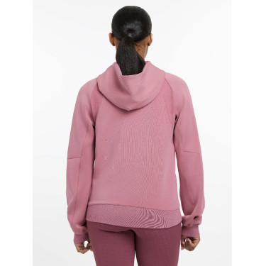 LeMieux Nadine hoodie Pioen LeMieux Nadine hoodie Pioen