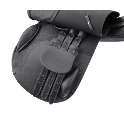 Selle Arena jump Zwart Selle Arena jump Zwart