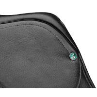 Selle Arena jump Zwart