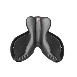 Selle Arena jump Zwart Selle Arena jump Zwart