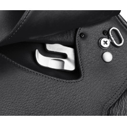 Selle Arena jump Zwart Selle Arena jump Zwart