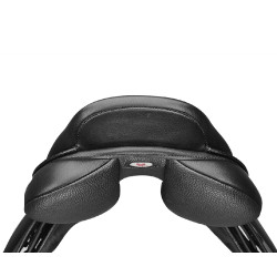 Selle Arena jump Zwart Selle Arena jump Zwart