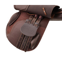 Selle Arena jump Bruin