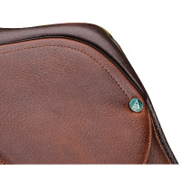 Selle Arena jump Zwart